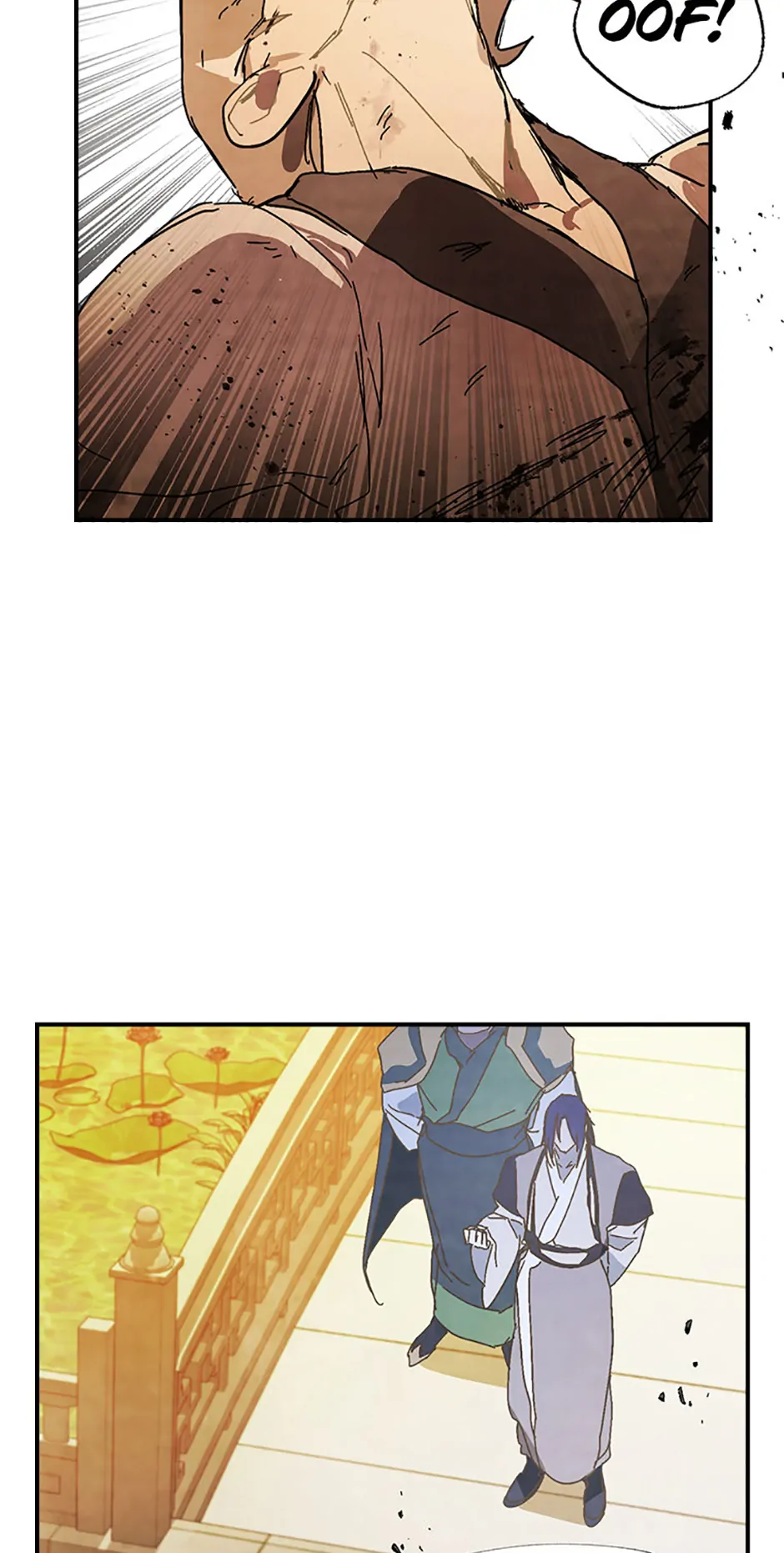 Yi Shen Dang Guan Chapter 83 39